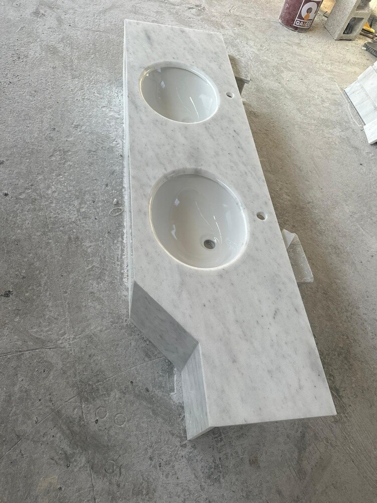 Marble Washbasin - 10