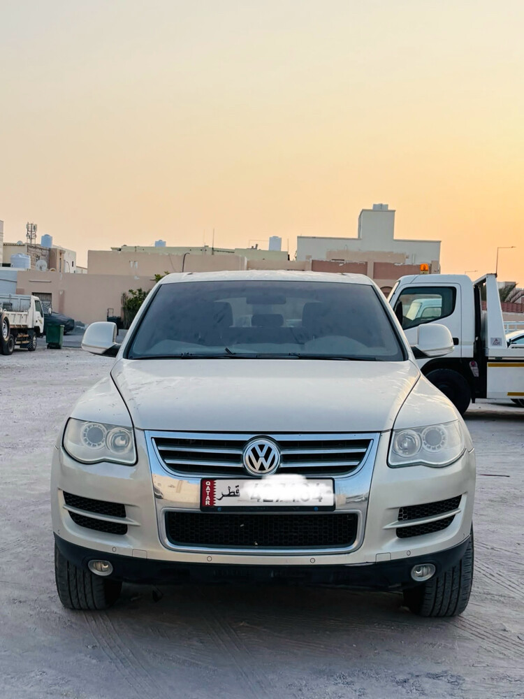 طوراق موديل 2008 - 8