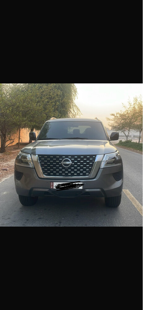 للبيع نيسان وكاله - 5