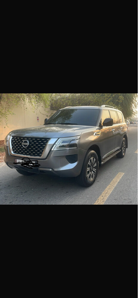 للبيع نيسان وكاله - 2