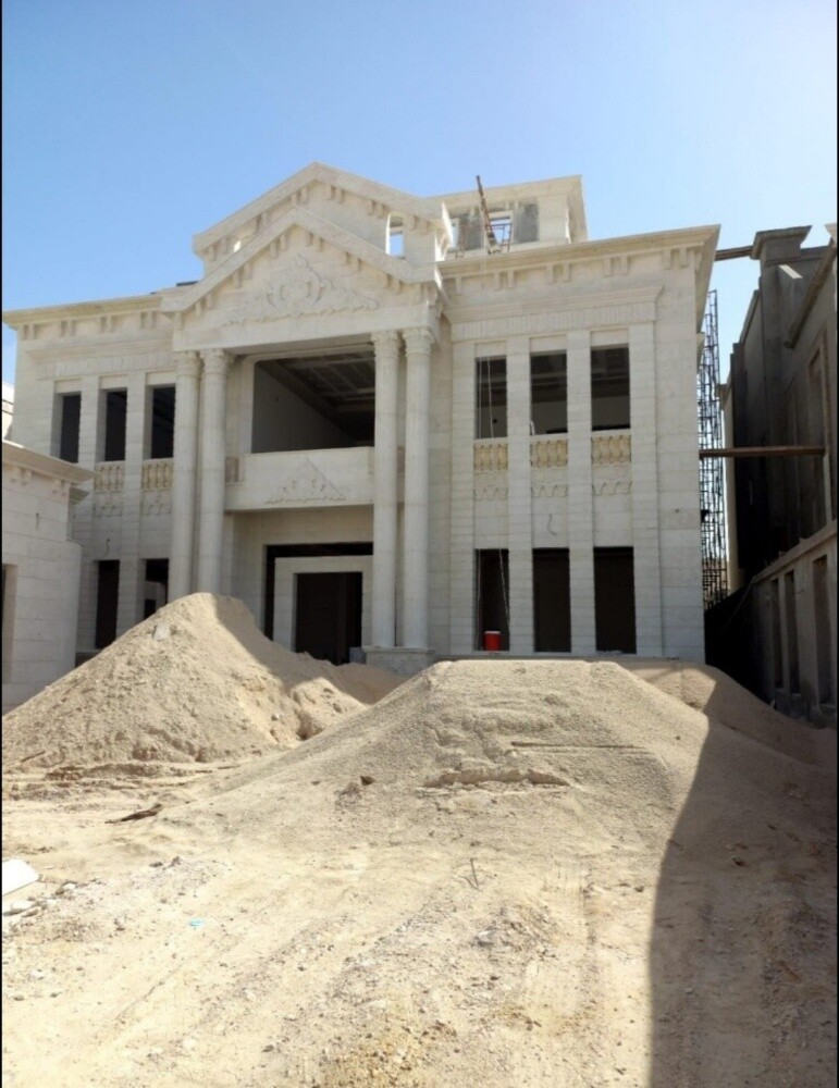 تشطيبات عامه وصيانه وتجديد - 3