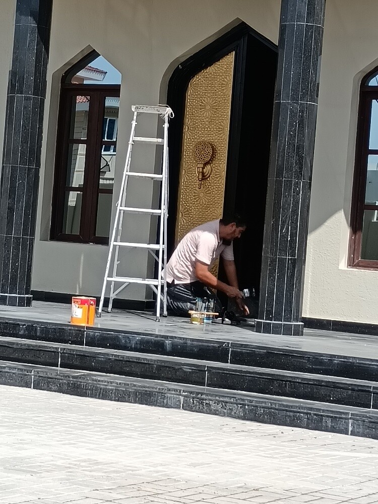 تشطيبات عامه وصيانه وتجديد - 29