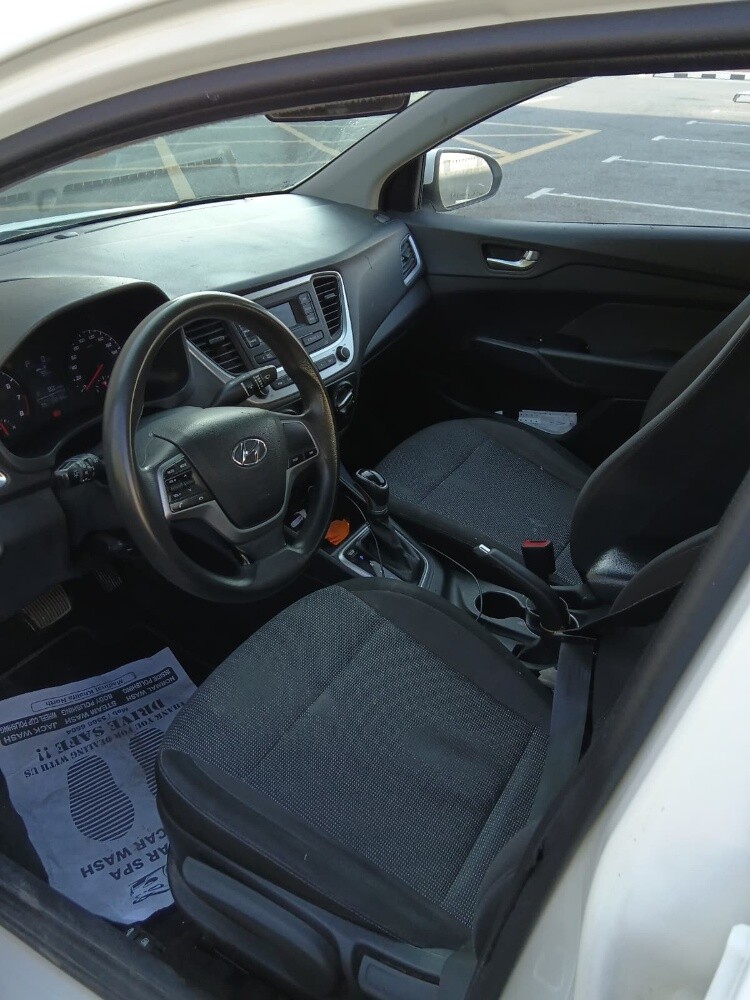 Hyundai Accent 2022 1.6 - 5