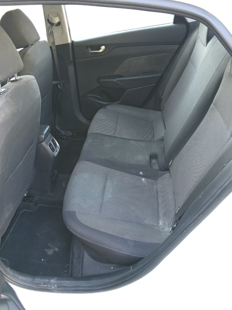 Hyundai Accent 2022 1.6 - 6