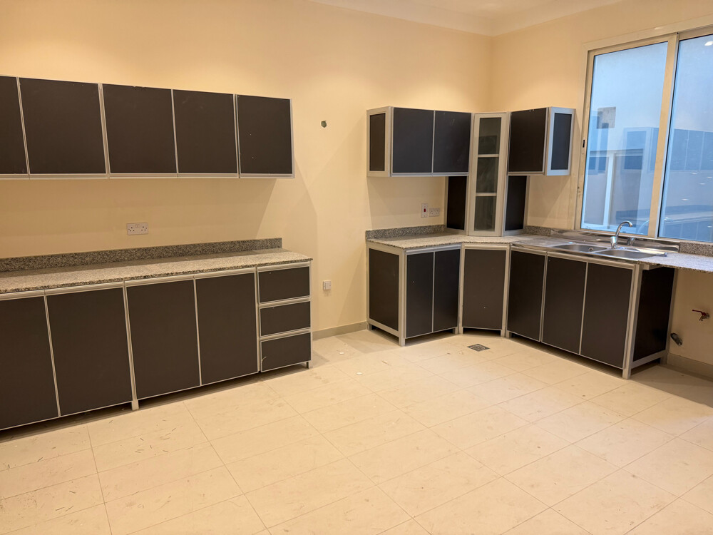 Kitchen  - 1
