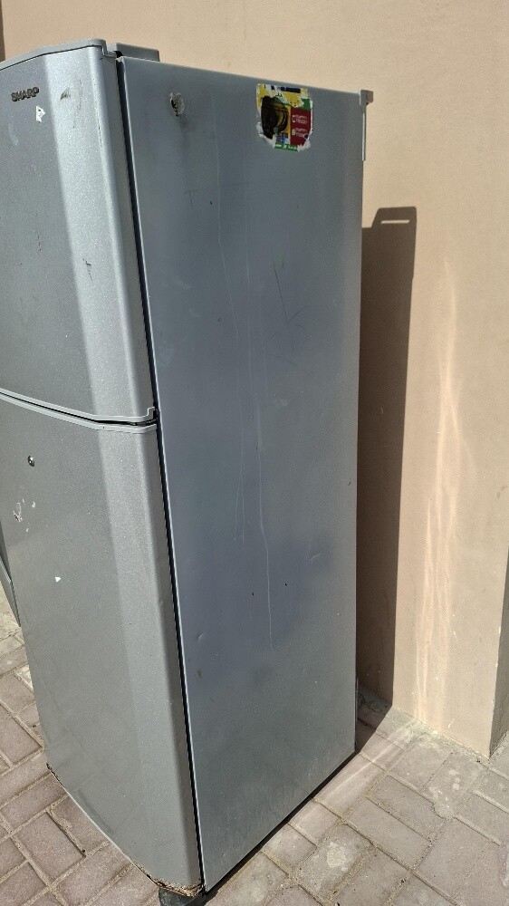 Refrigerator - 3