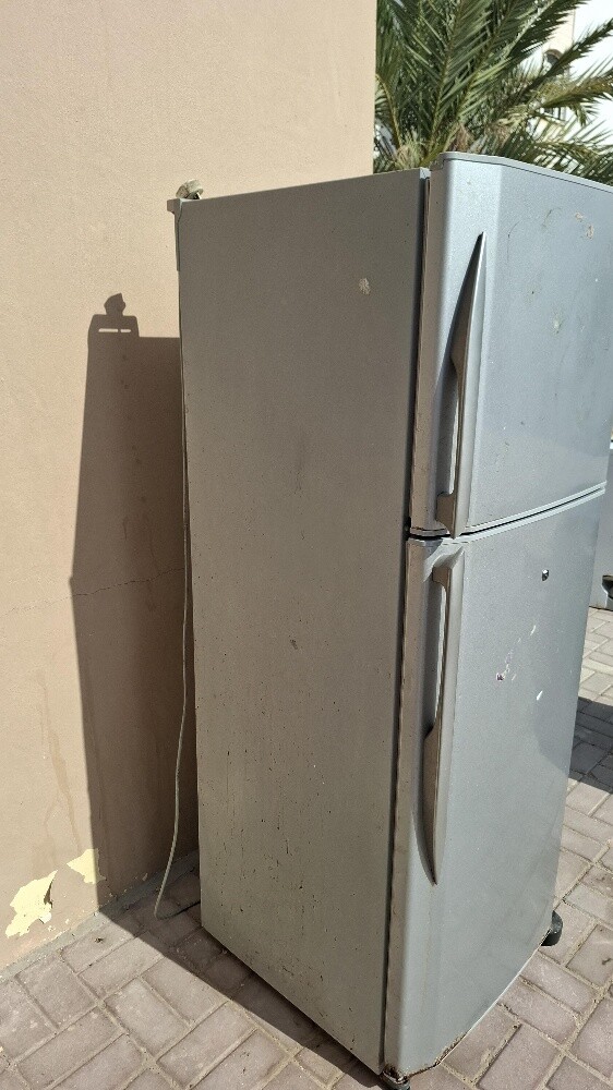 Refrigerator - 2