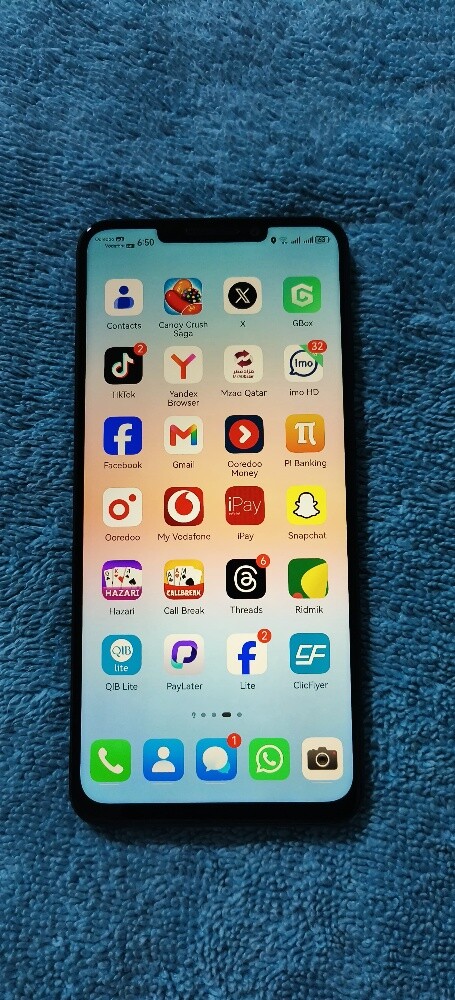 Huawei nova y 91 - 3