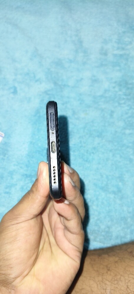 Huawei nova y 91 - 7