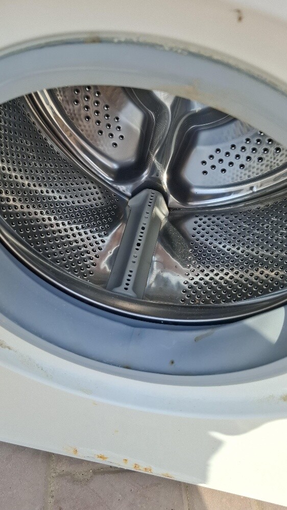Washing Machine - 2