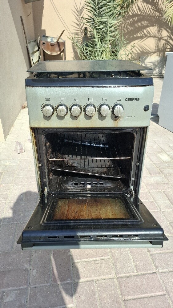 فرن - 2