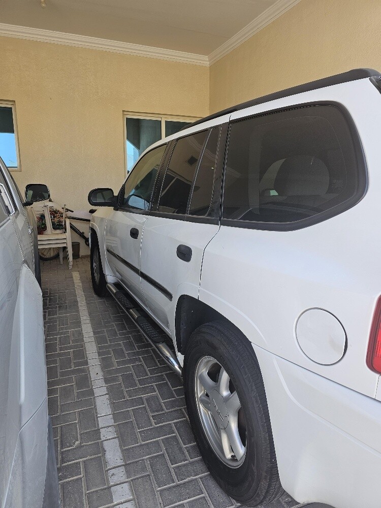 جيمس انفوي بحالة جيدة - 2