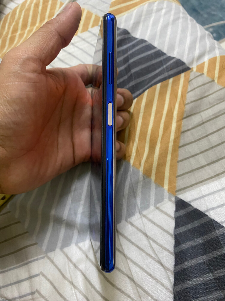 Poco x3 pro - 1