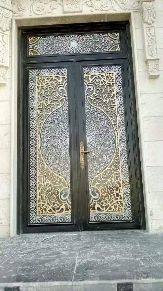 جميع أنواع أعمال مواقف السيارات - 6