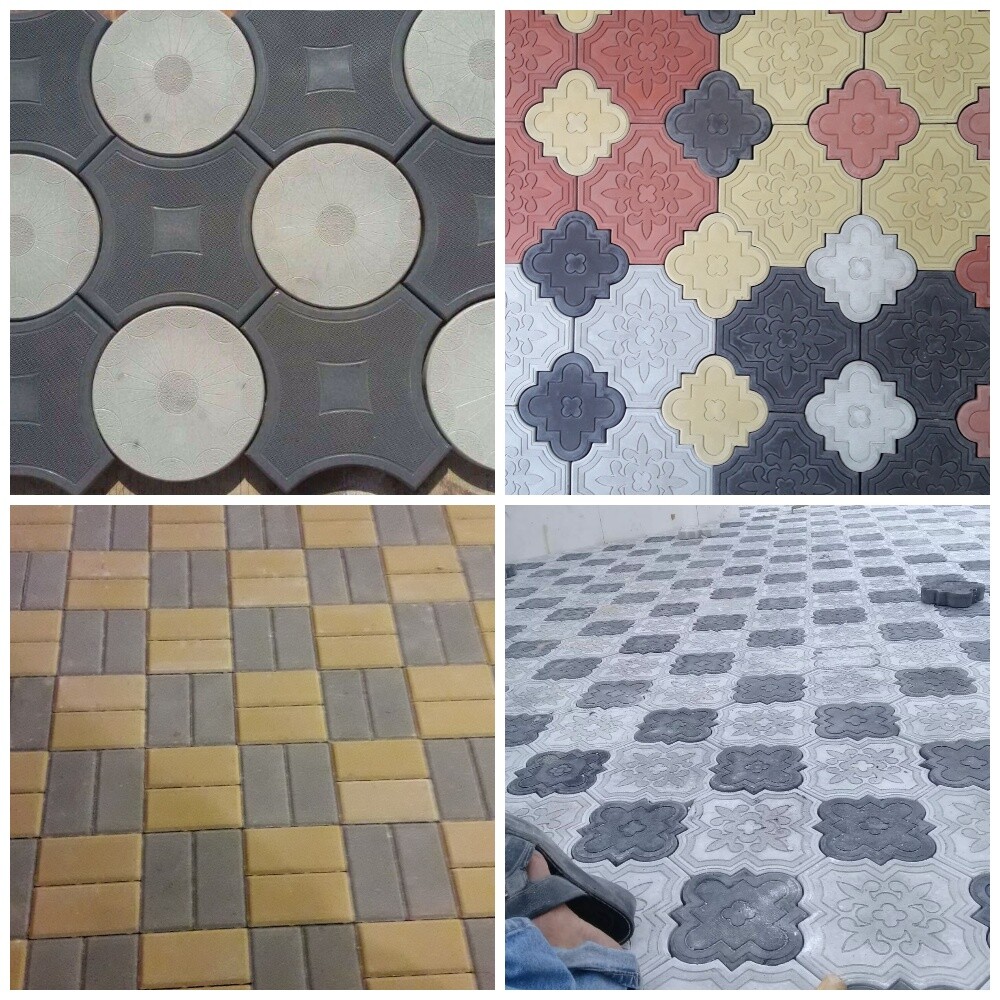 all kind of interlock work - 8
