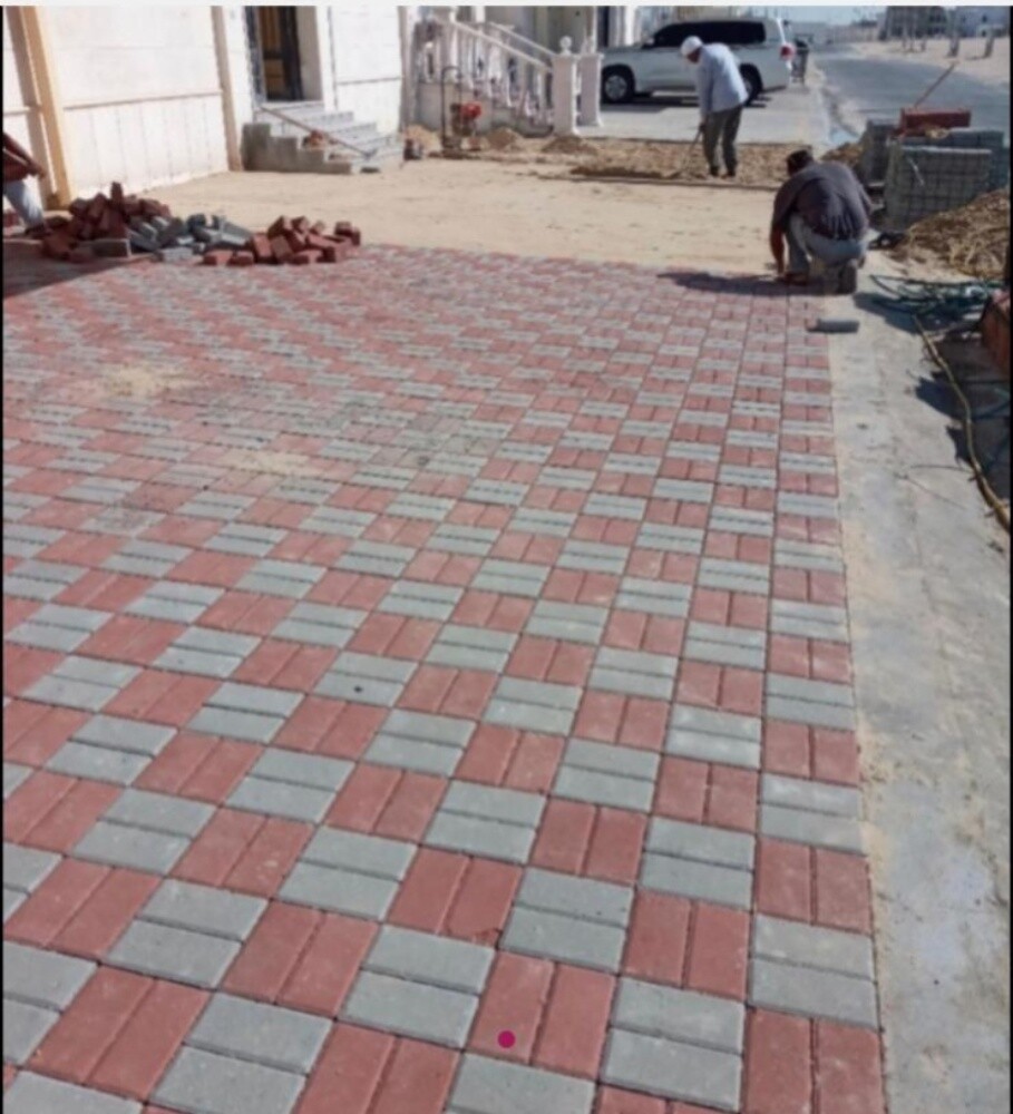 all kind of interlock work - 2