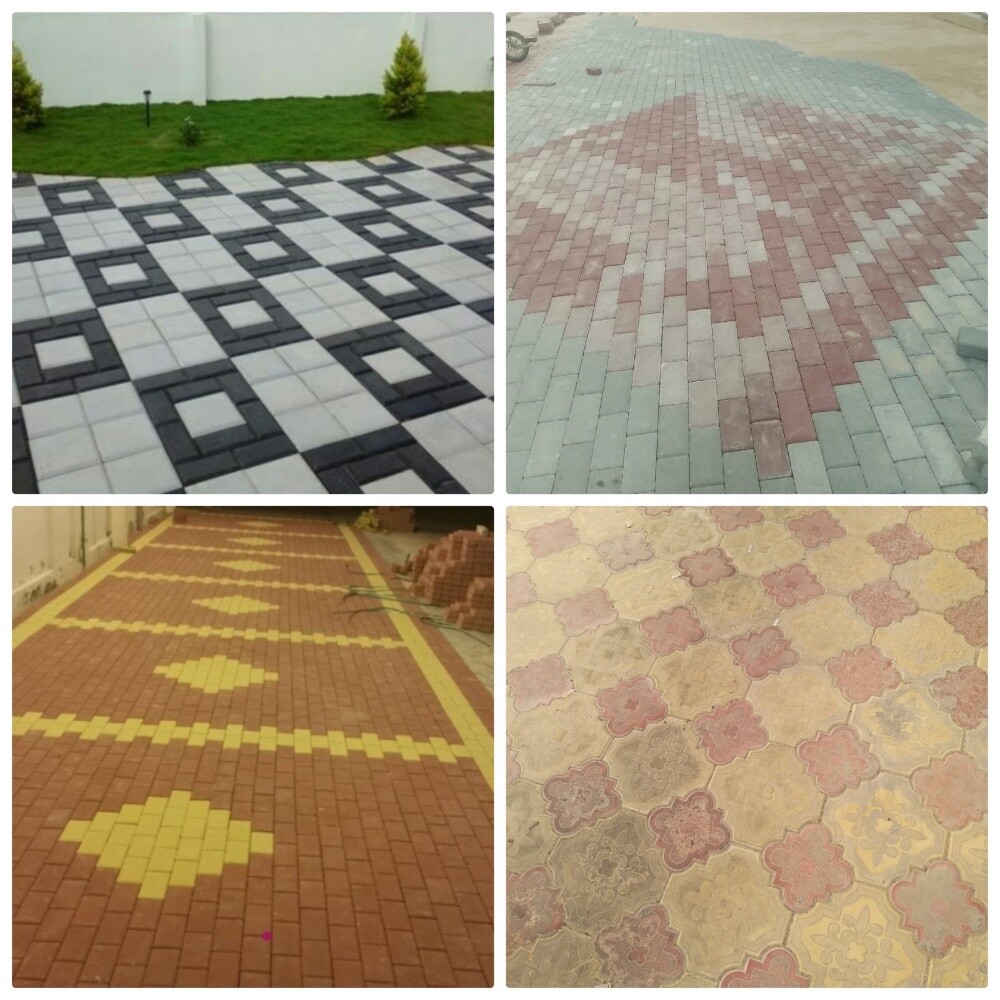 all kind of interlock work - 6