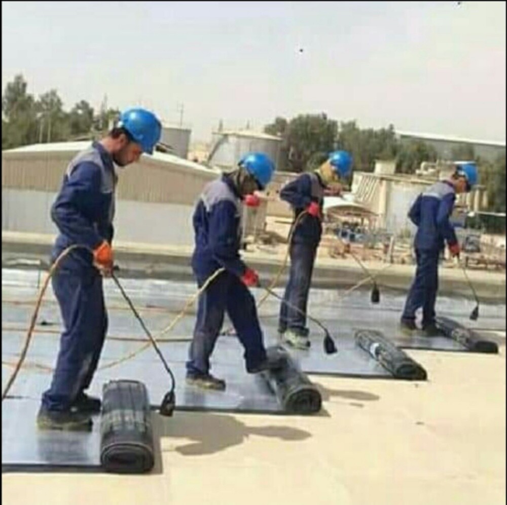 all kind of waterproof work - 6