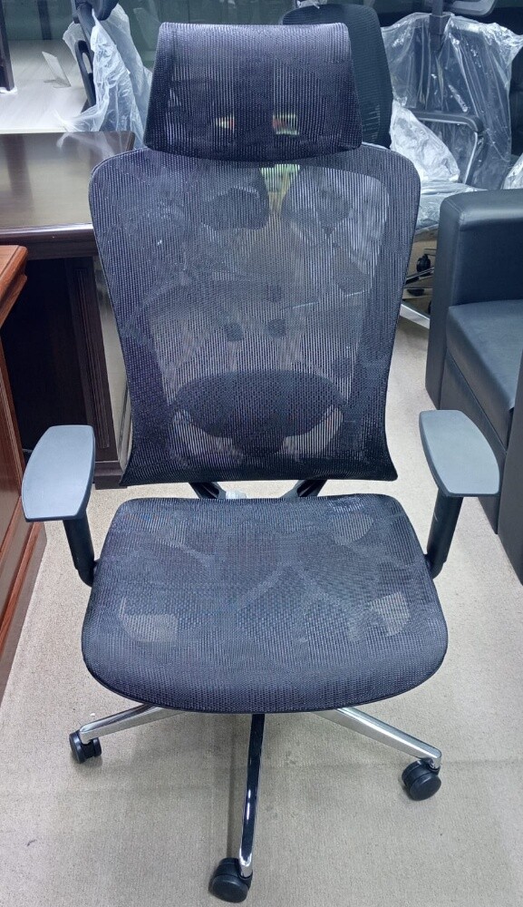 Office Chairs ( brand new) - 16