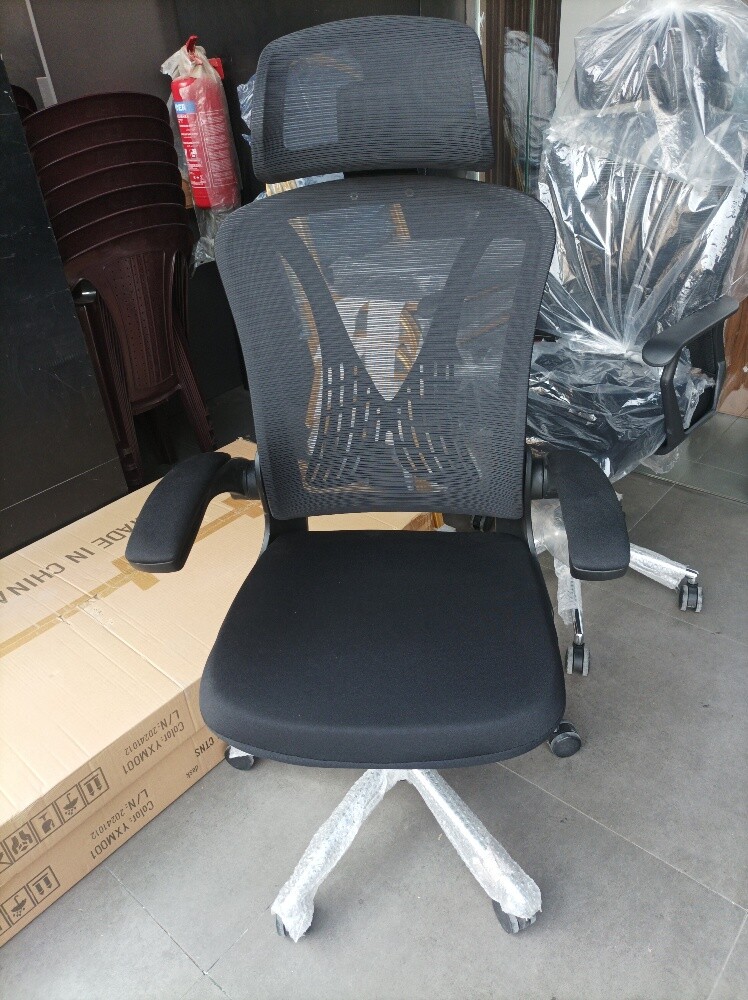 Office Chairs ( brand new) - 13