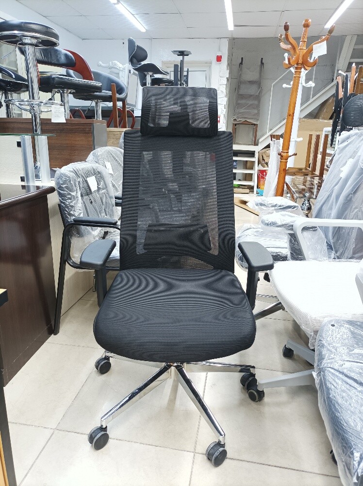 Office Chairs ( brand new) - 17