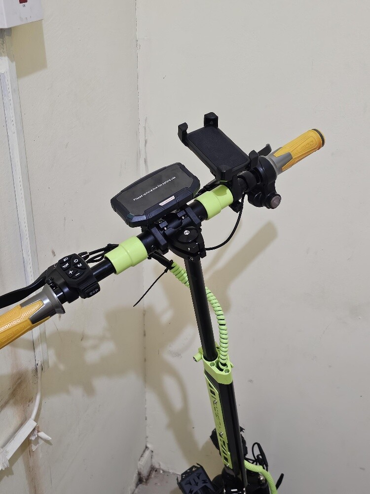 KUGOO M4 2026 - Electric Scooter - 3