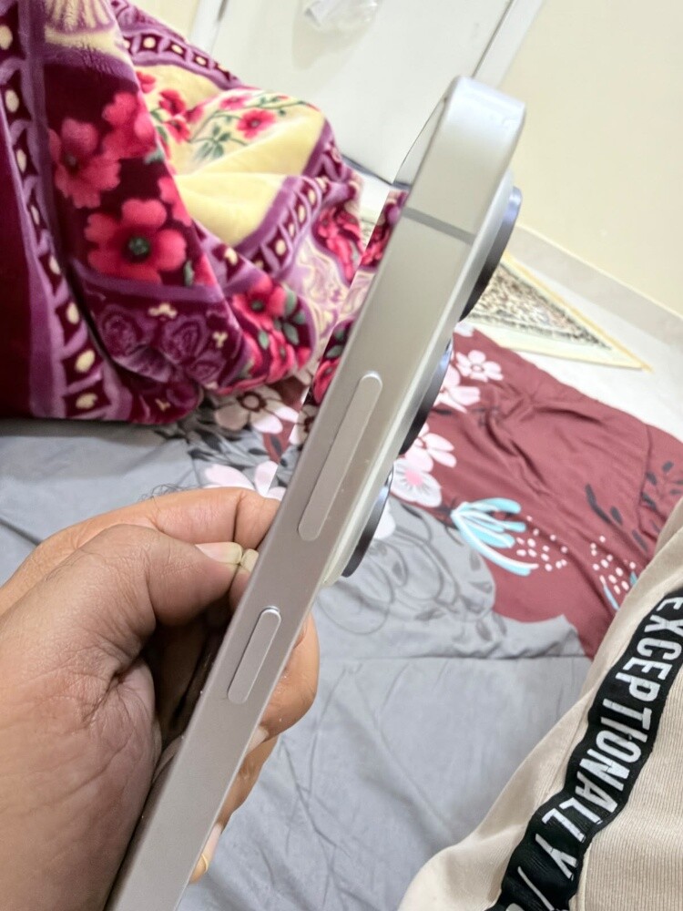 Samsung S26 Ultra - 4
