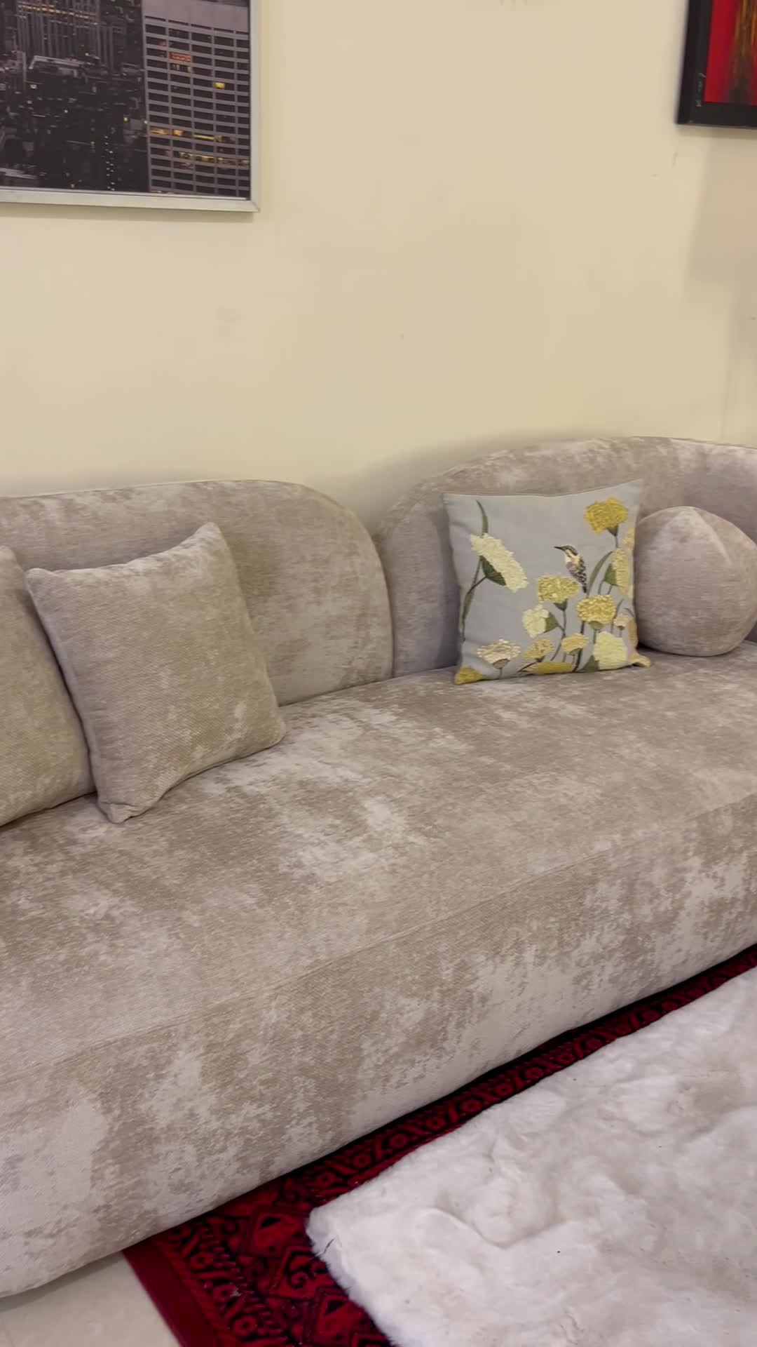 luxurious sofa set for sale - 6