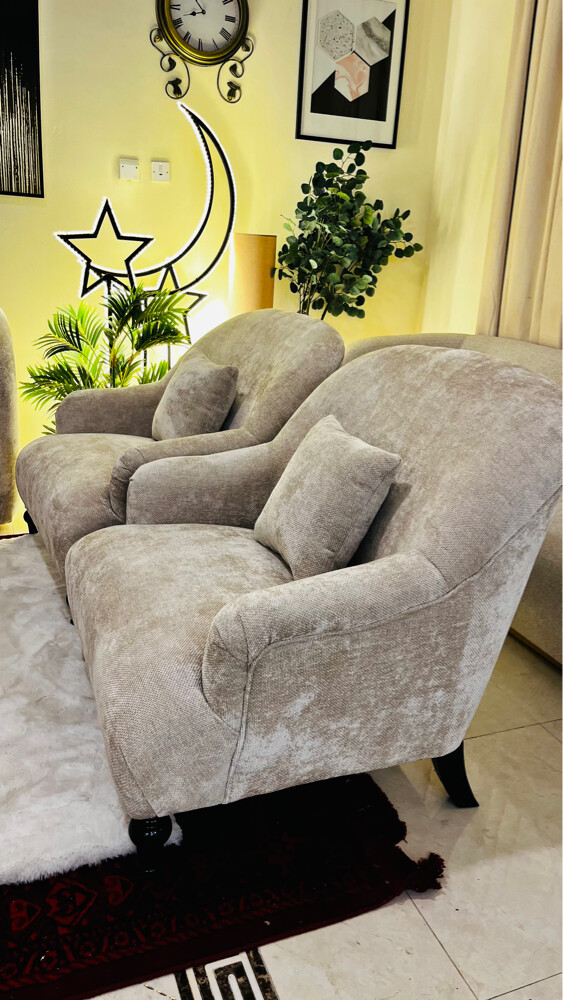 luxurious sofa set for sale - 3