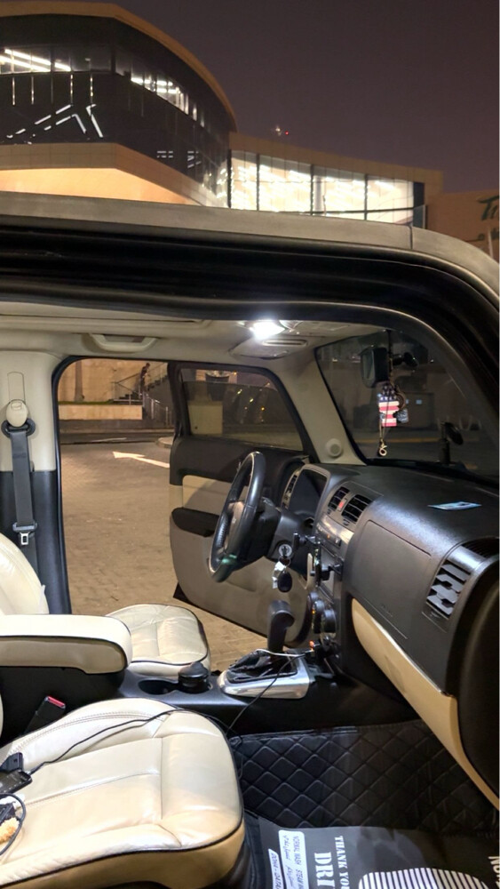 للبيع همر  - 9