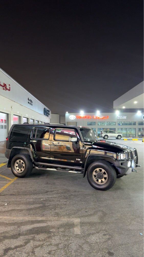 للبيع همر  - 7