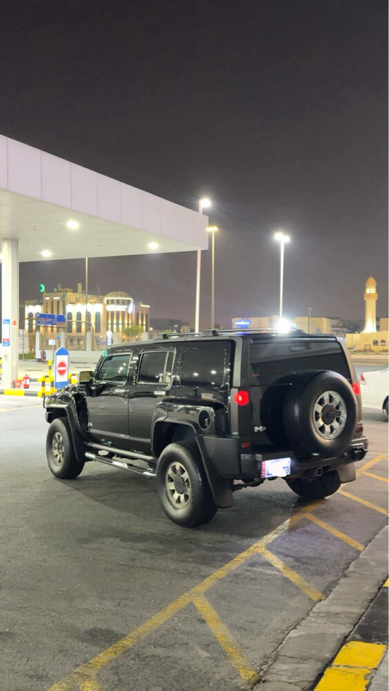 للبيع همر  - 1