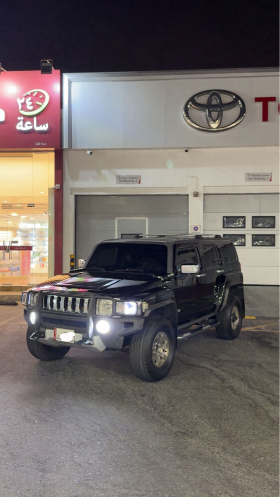 للبيع همر  - 2