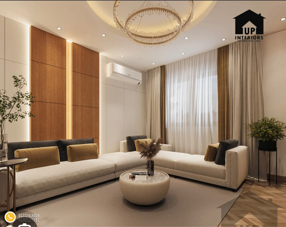 Cabinet & Furniture Designer - 1