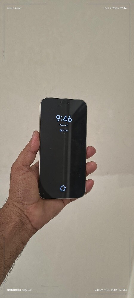 Honor 600 lite - 6
