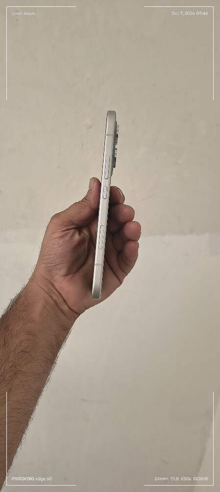 Honor 600 lite - 5