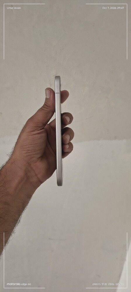 Honor 600 lite - 4