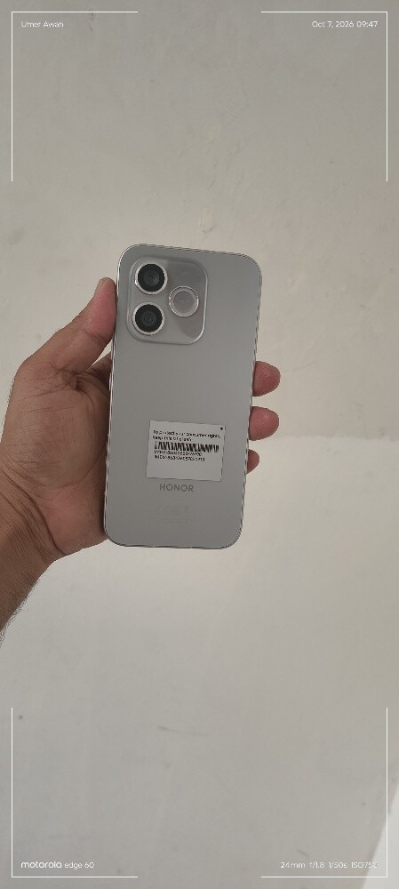Honor 600 lite - 1