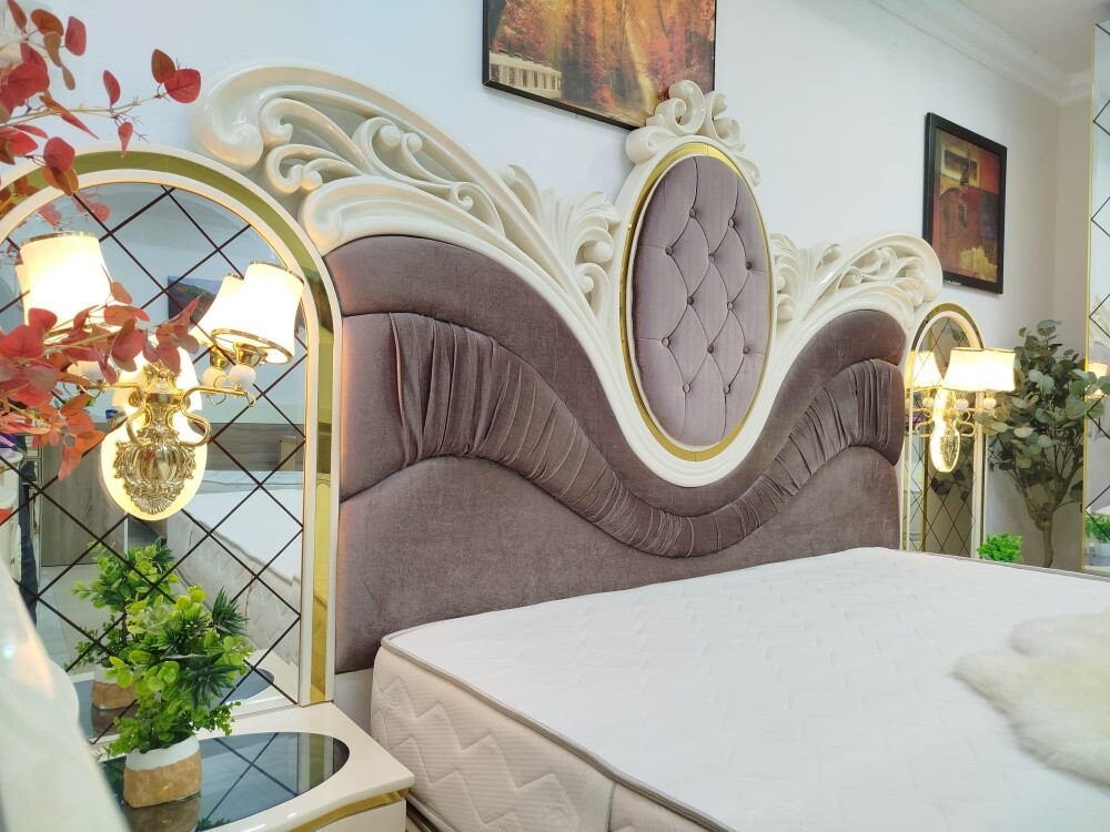 king beb room set - 6