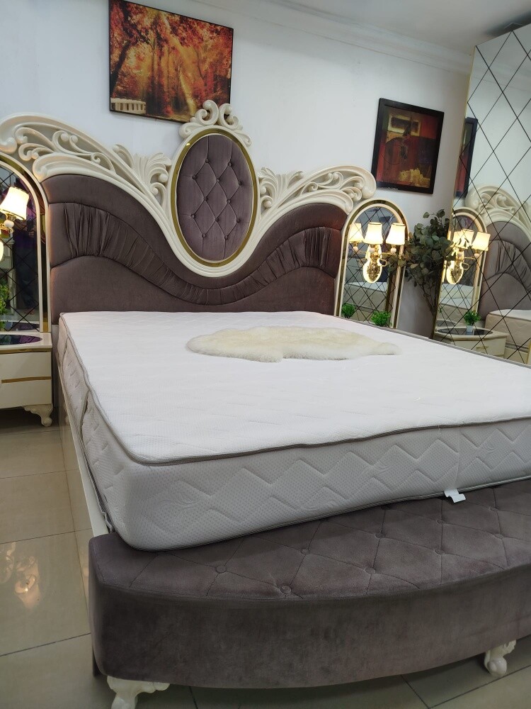 king beb room set - 1