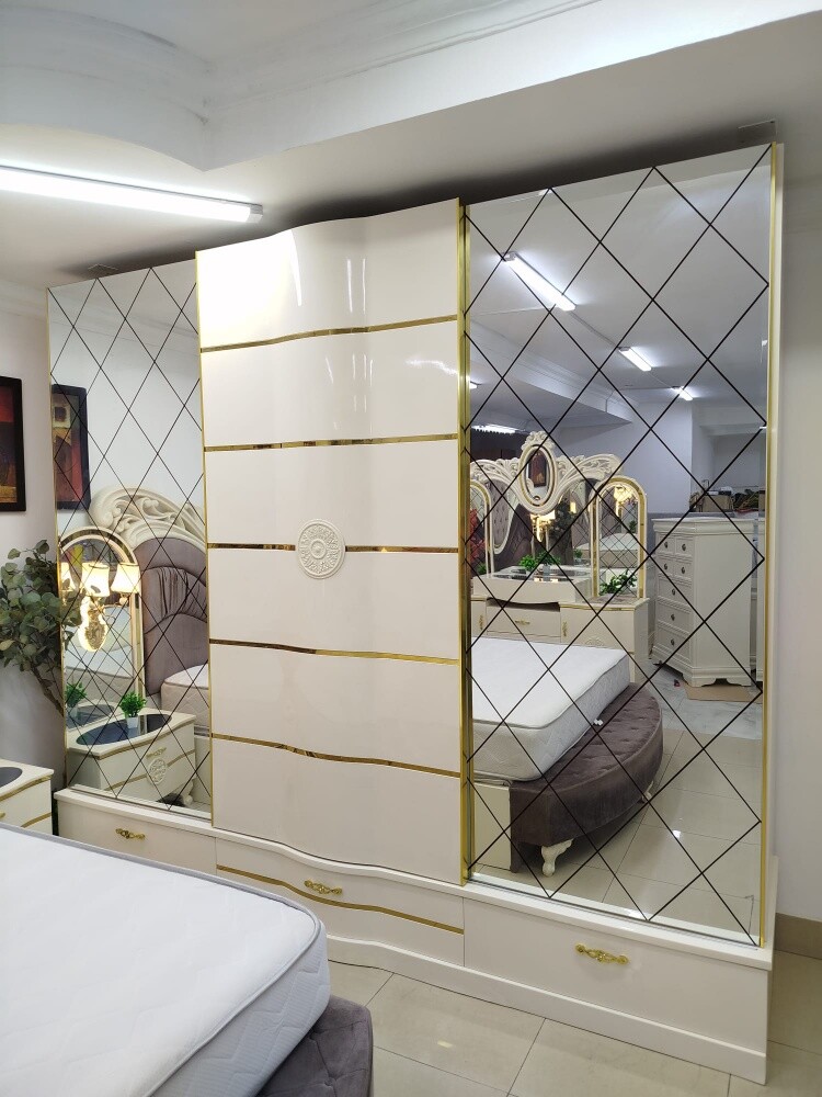 king beb room set - 2