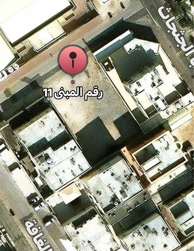للبيع ارض في عين خالد - 2