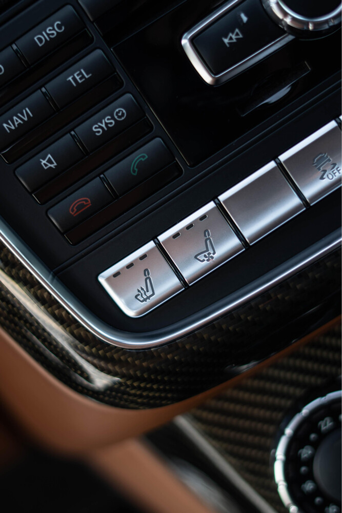 G63 Mercedes 2016 - 13