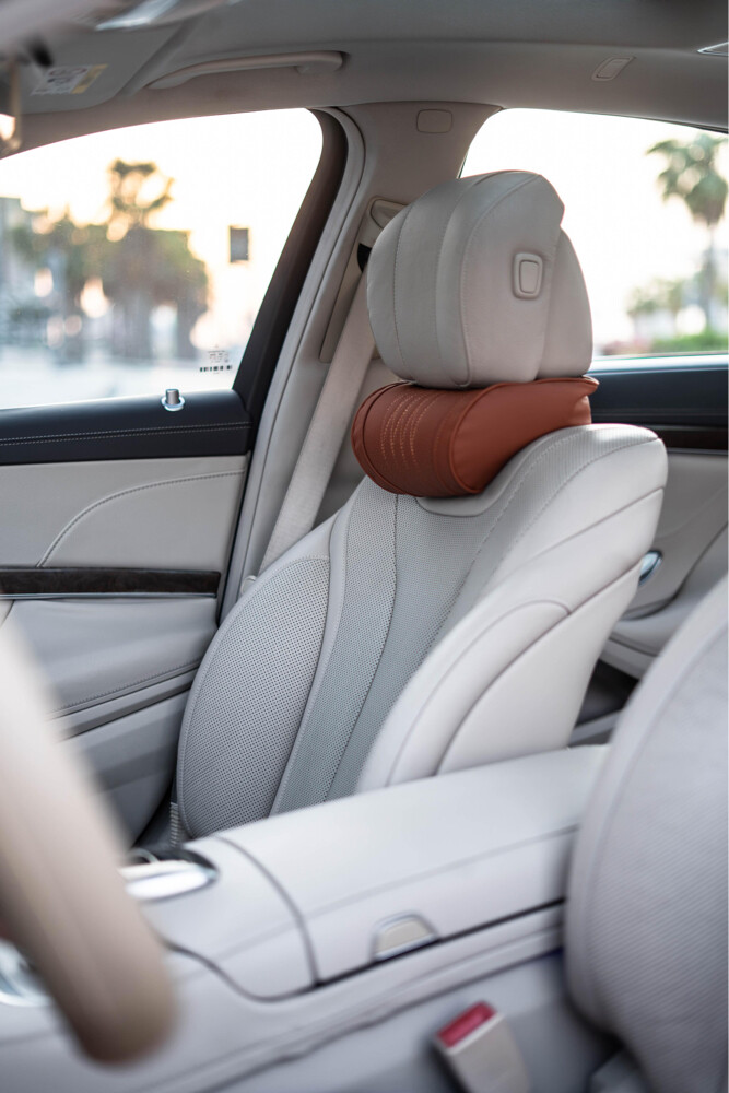 Mercedes S 400 2016 - 11