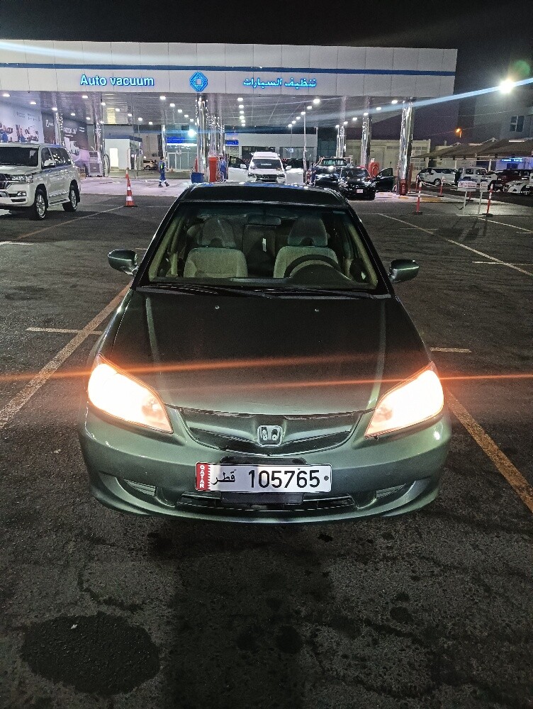 هوندا - 1