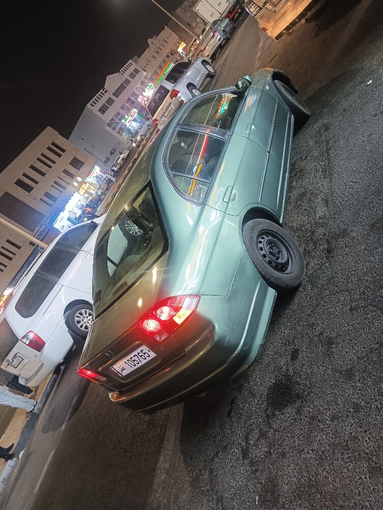 هوندا - 7