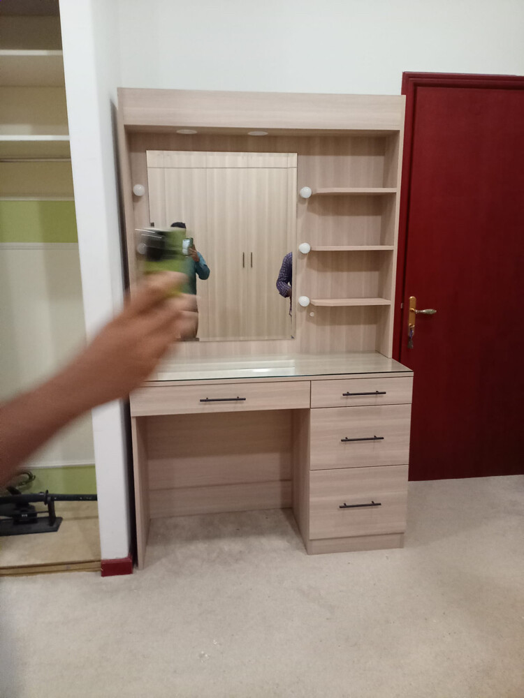 carpentry moving  - 1