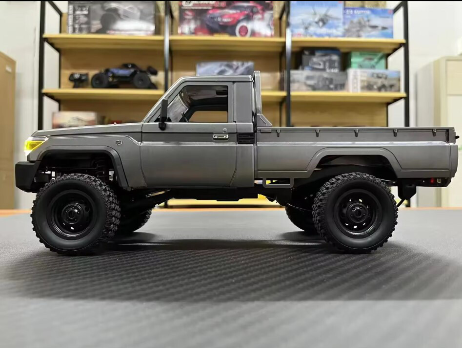 mn82 pro Rc car - 3