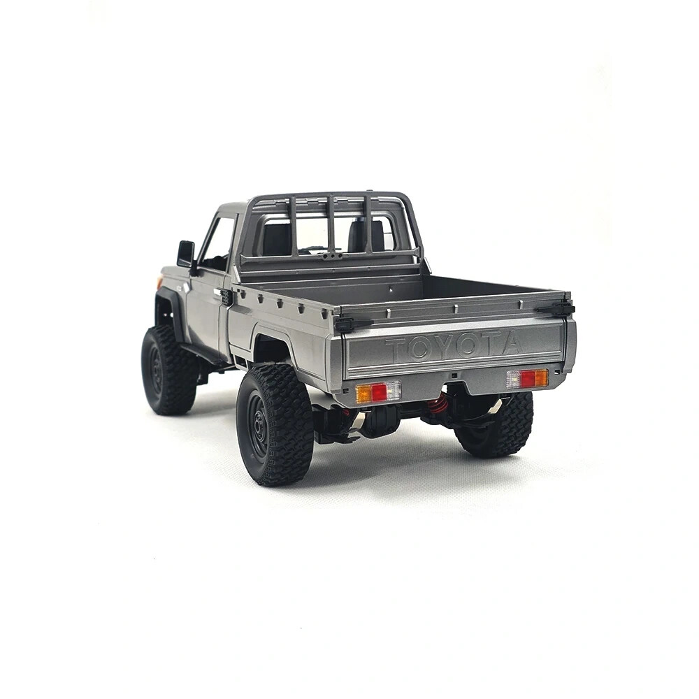 mn82 pro Rc car - 2