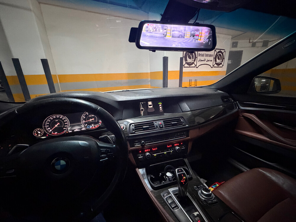 BMW 530i - 15